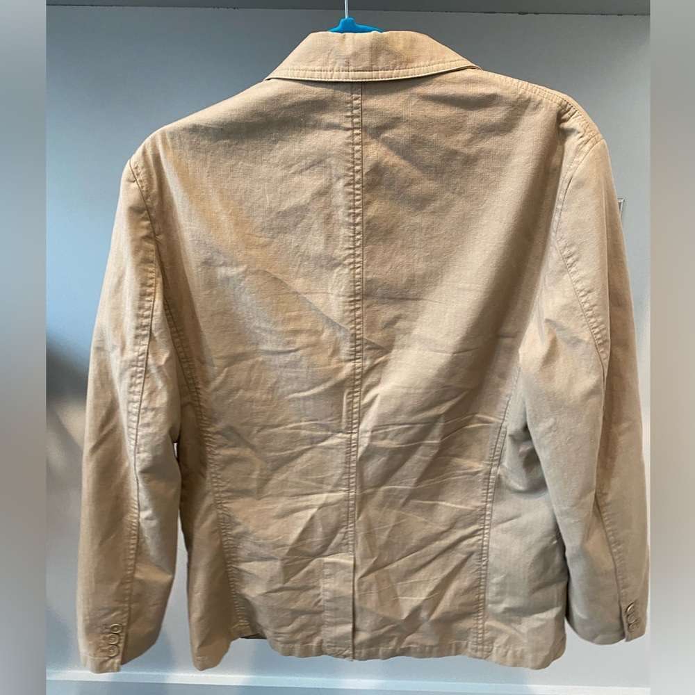 Mens jacket - Picture 2 of 3